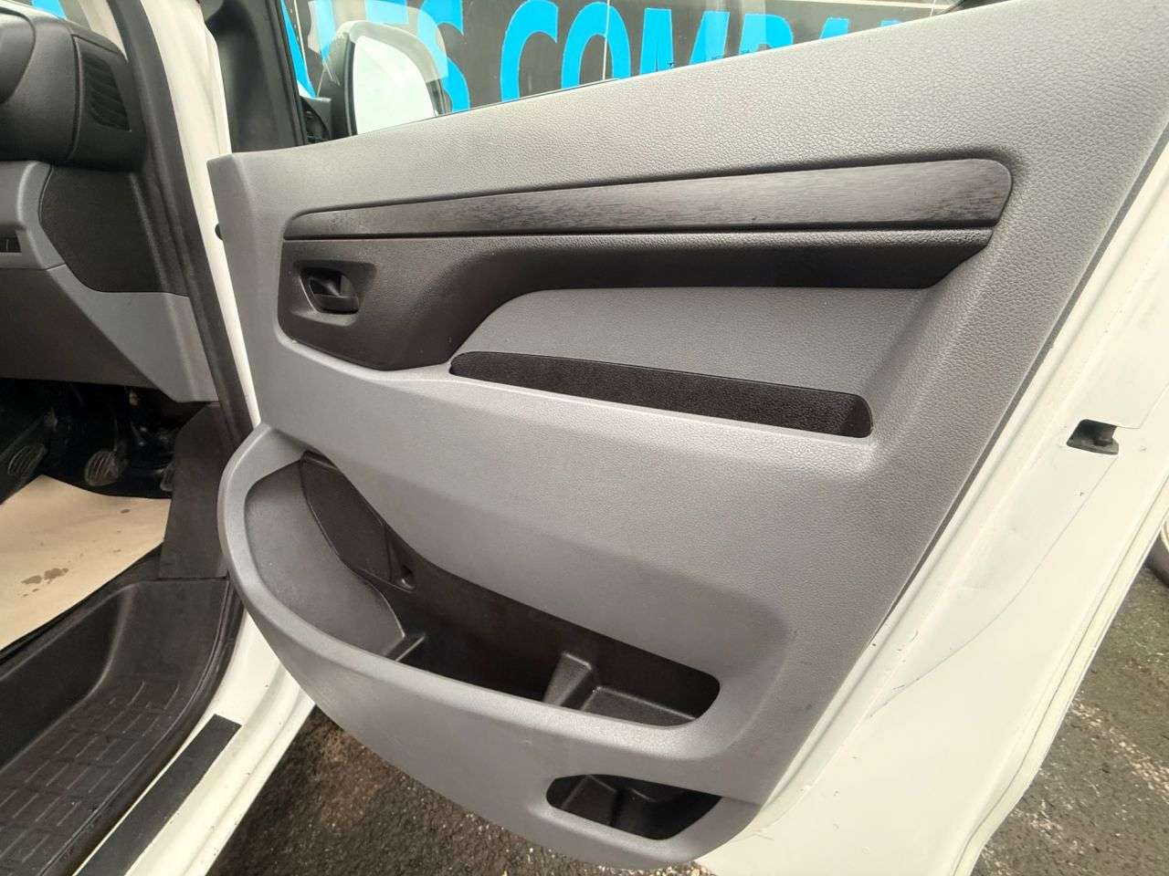 2019 VAUXHALL VIVARO 2019 VAUXHALL VIVARO