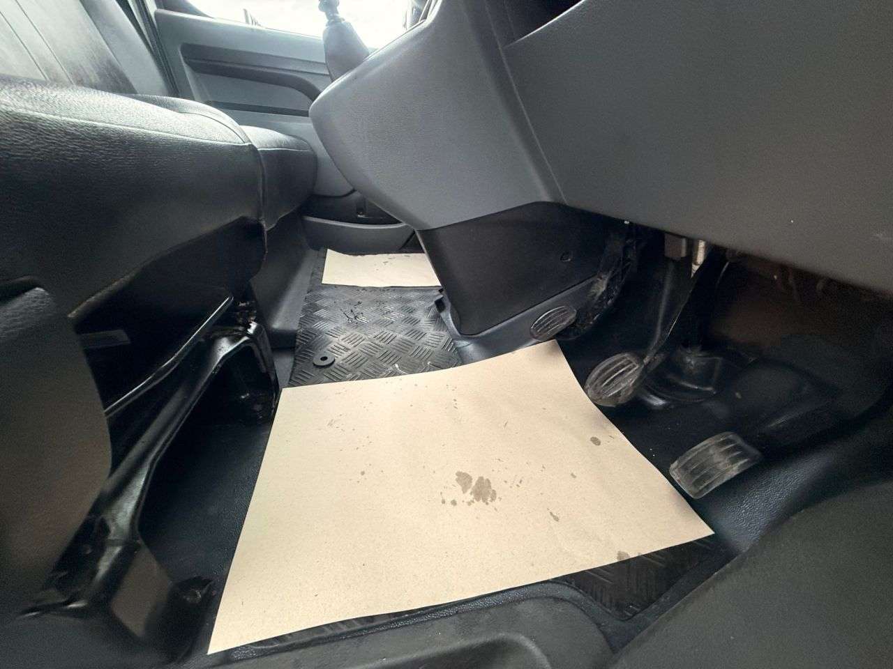 2019 VAUXHALL VIVARO 2019 VAUXHALL VIVARO