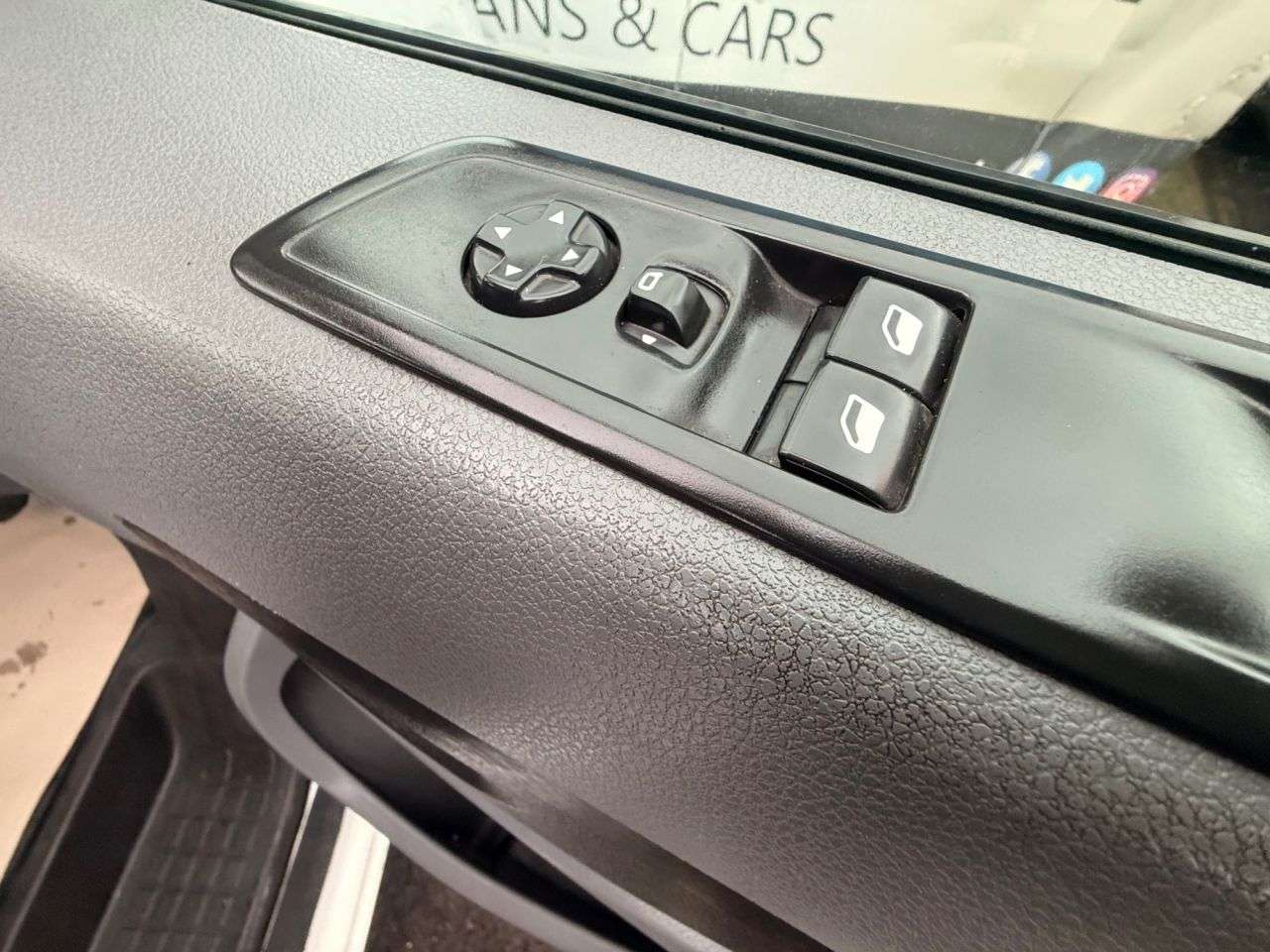 2019 VAUXHALL VIVARO 2019 VAUXHALL VIVARO