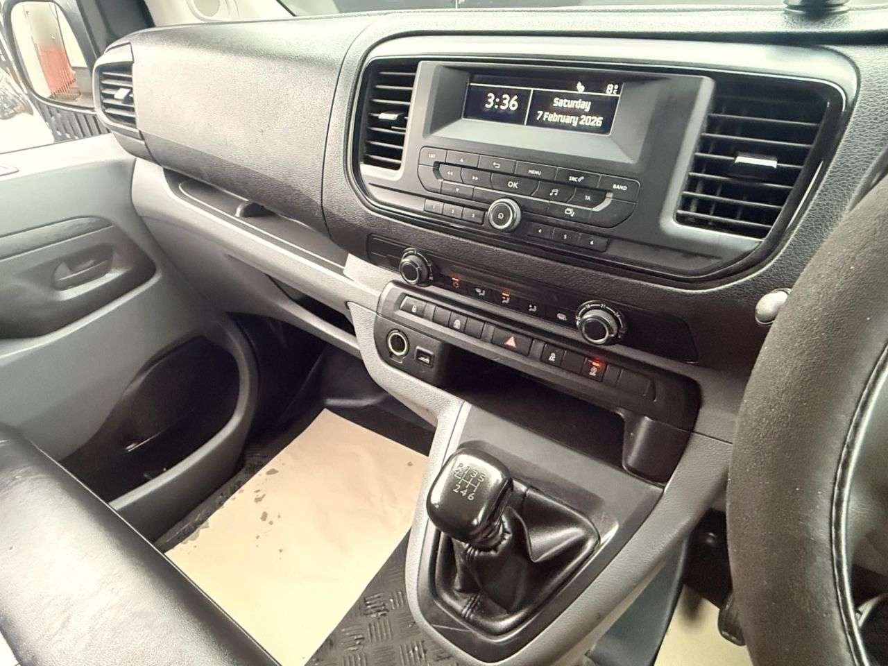 2019 VAUXHALL VIVARO 2019 VAUXHALL VIVARO