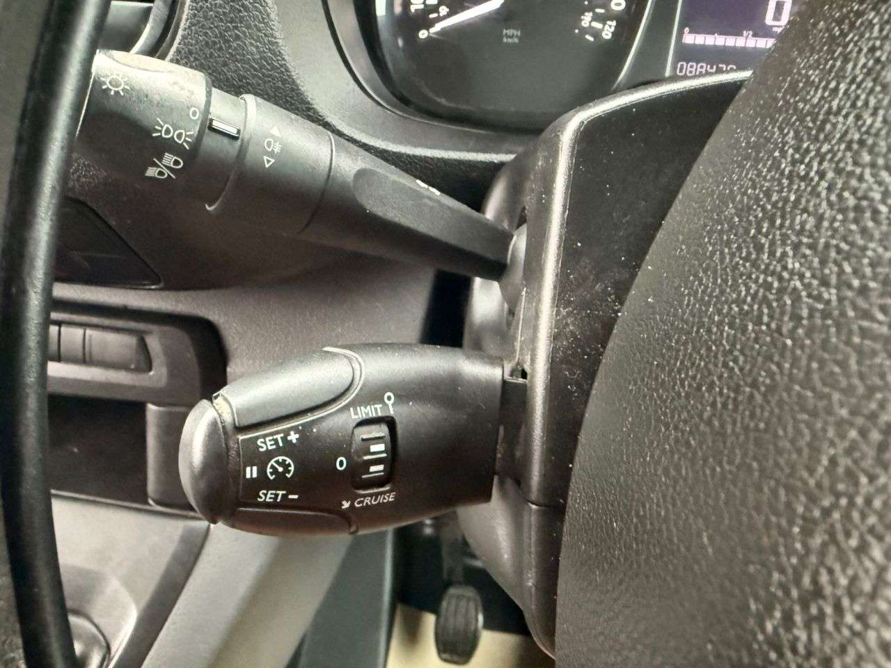 2019 VAUXHALL VIVARO 2019 VAUXHALL VIVARO