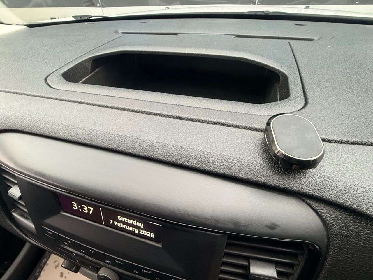 2019 VAUXHALL VIVARO 2019 VAUXHALL VIVARO