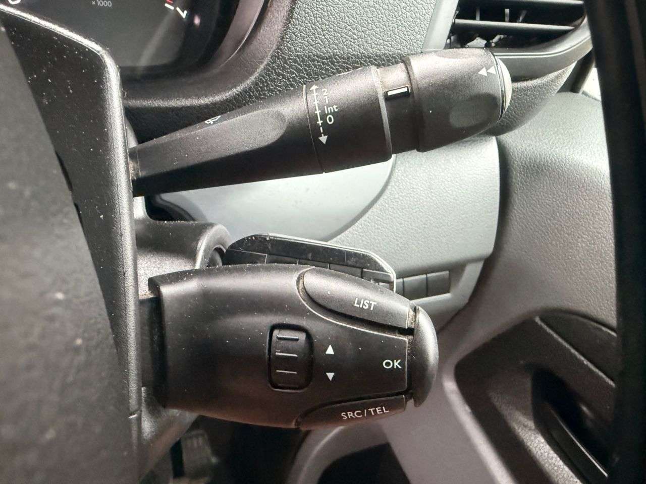 2019 VAUXHALL VIVARO 2019 VAUXHALL VIVARO