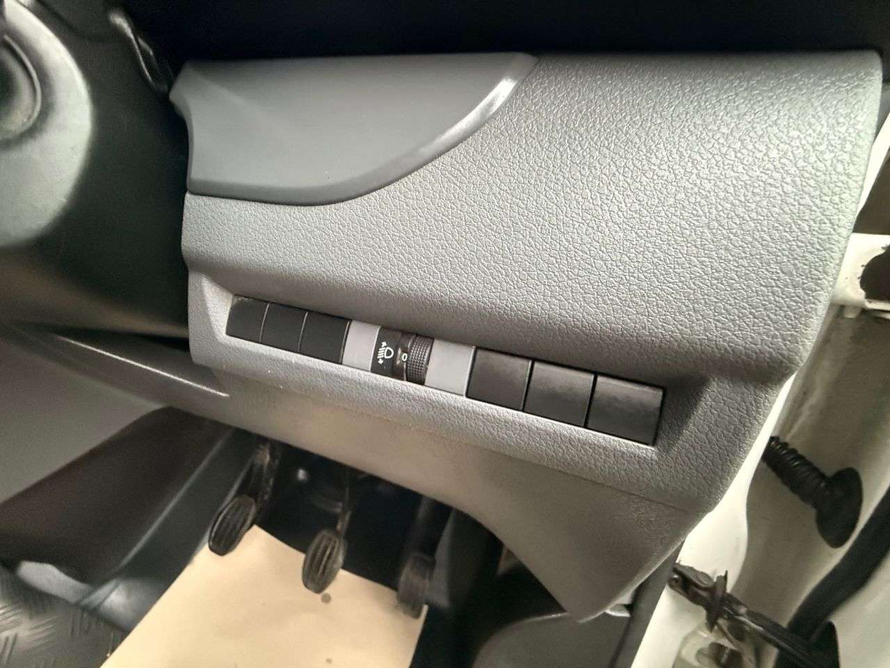 2019 VAUXHALL VIVARO 2019 VAUXHALL VIVARO