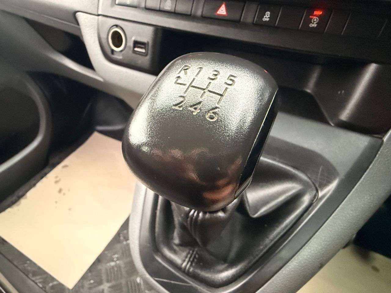 2019 VAUXHALL VIVARO 2019 VAUXHALL VIVARO