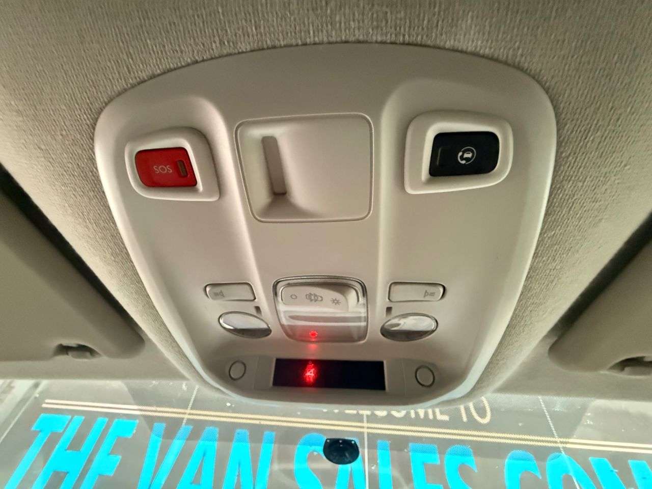 2019 VAUXHALL VIVARO 2019 VAUXHALL VIVARO