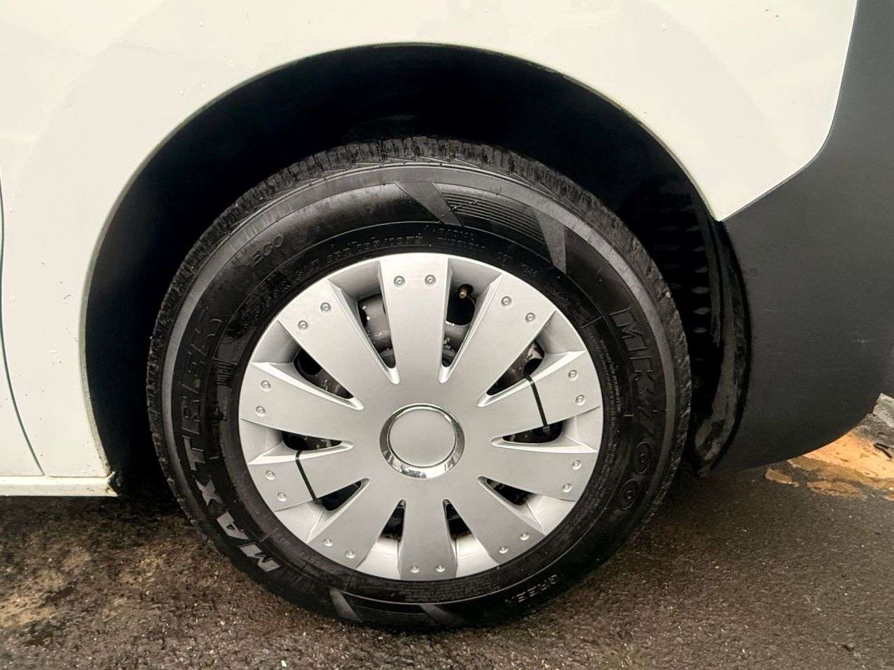 2019 VAUXHALL VIVARO 2019 VAUXHALL VIVARO