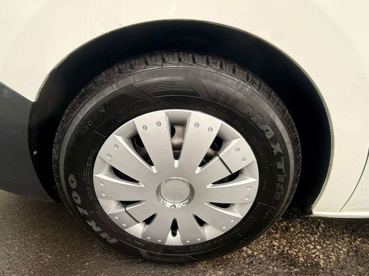 2019 VAUXHALL VIVARO 2019 VAUXHALL VIVARO