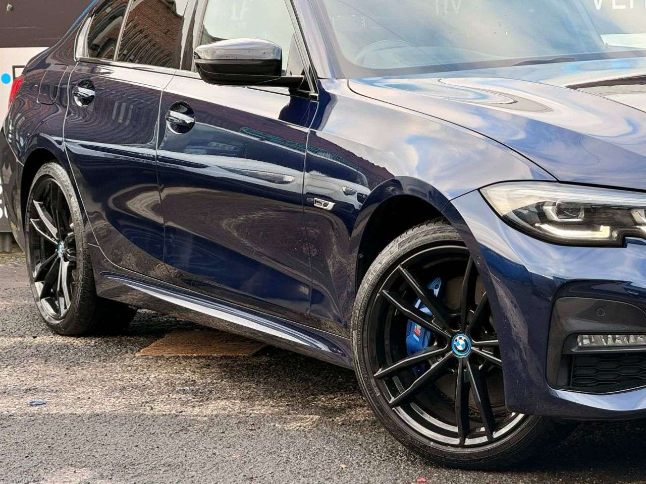 2022 BMW 3 SERIES 2022 BMW 3 SERIES