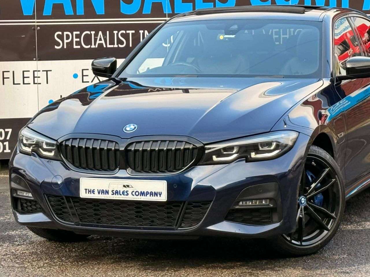 2022 BMW 3 SERIES 2022 BMW 3 SERIES