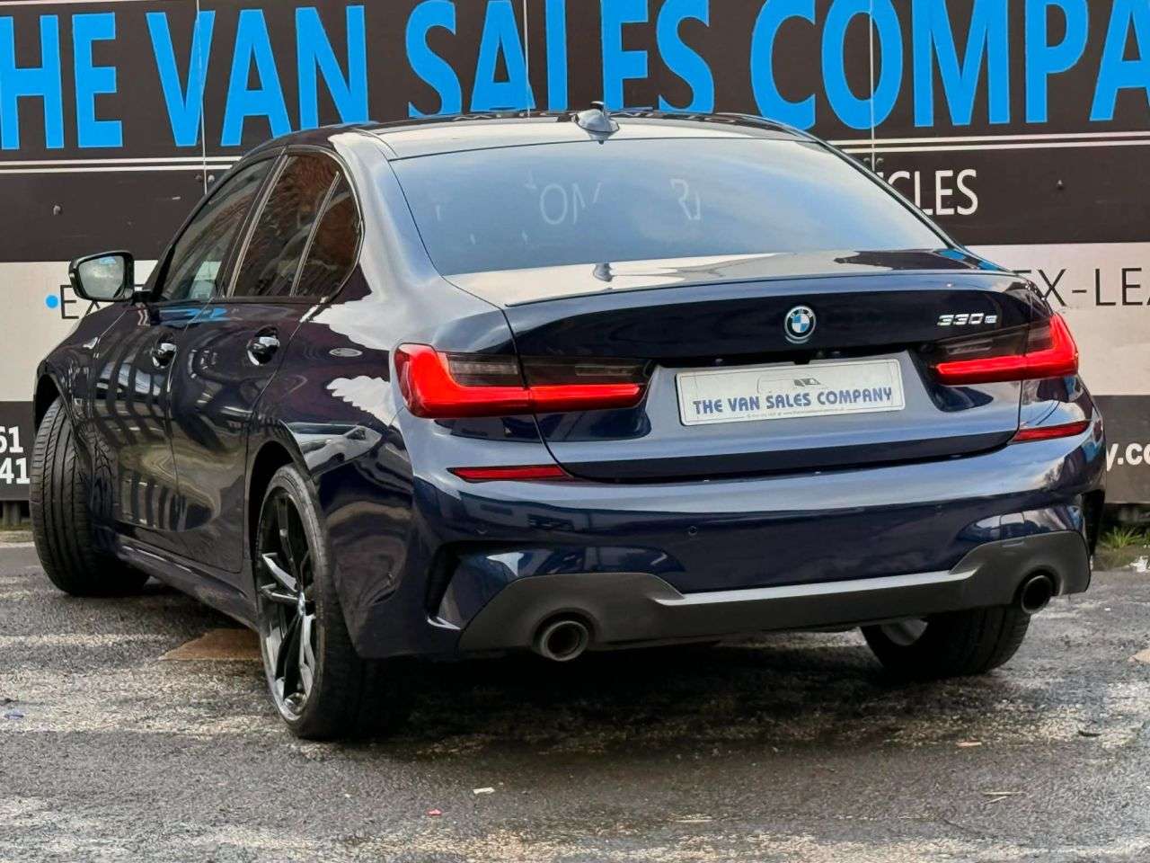 2022 BMW 3 SERIES 2022 BMW 3 SERIES
