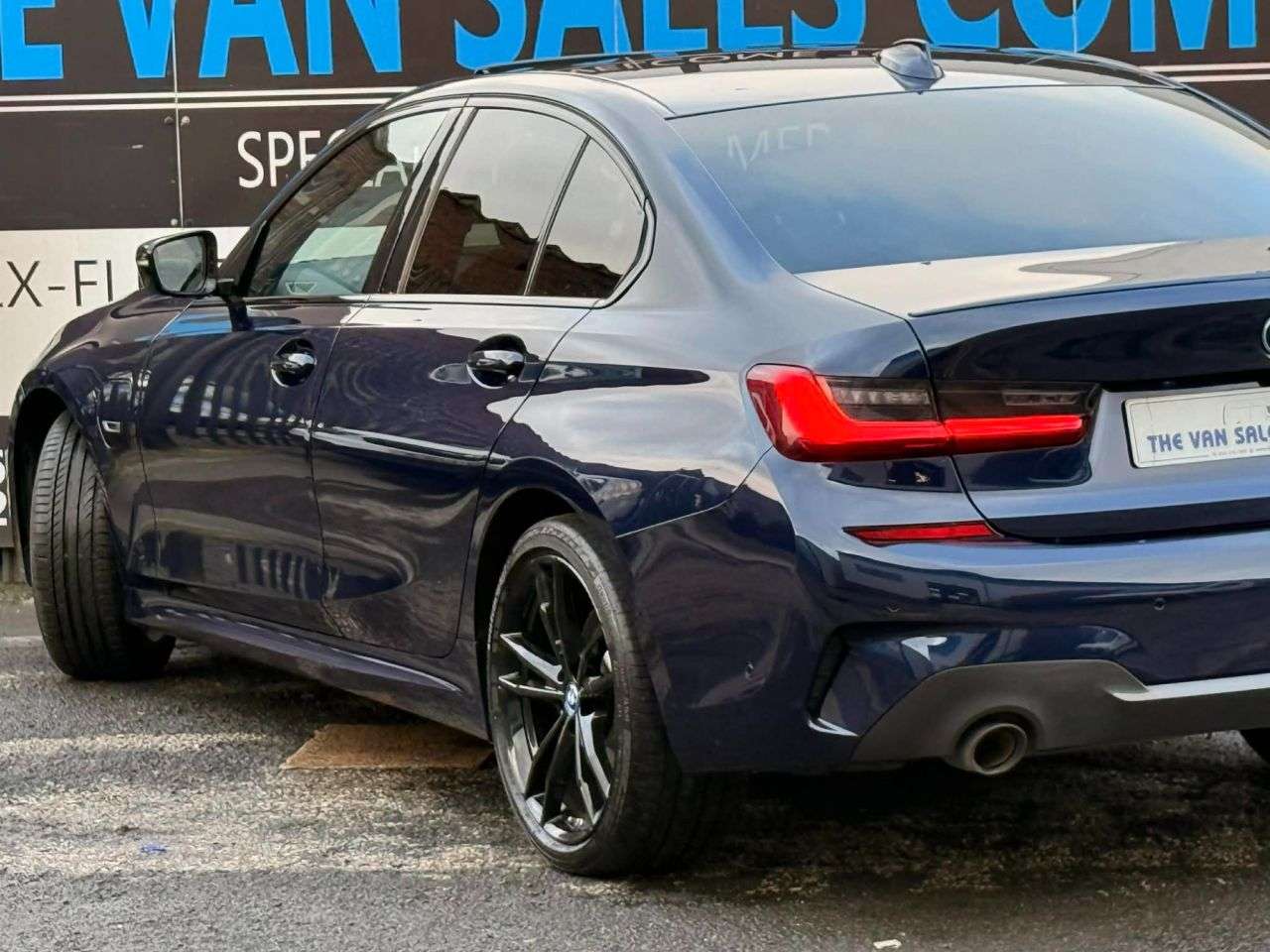 2022 BMW 3 SERIES 2022 BMW 3 SERIES