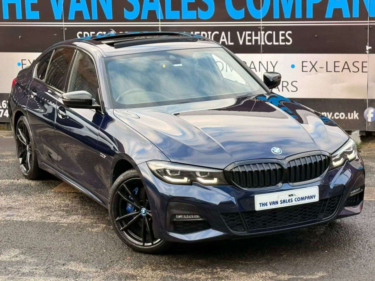 2022 BMW 3 SERIES 2022 BMW 3 SERIES