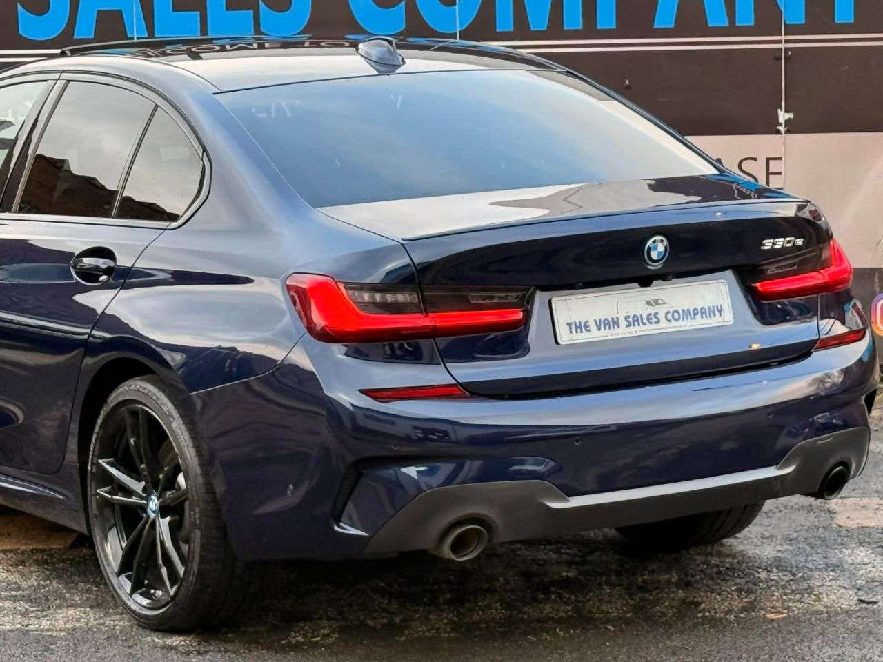 2022 BMW 3 SERIES 2022 BMW 3 SERIES