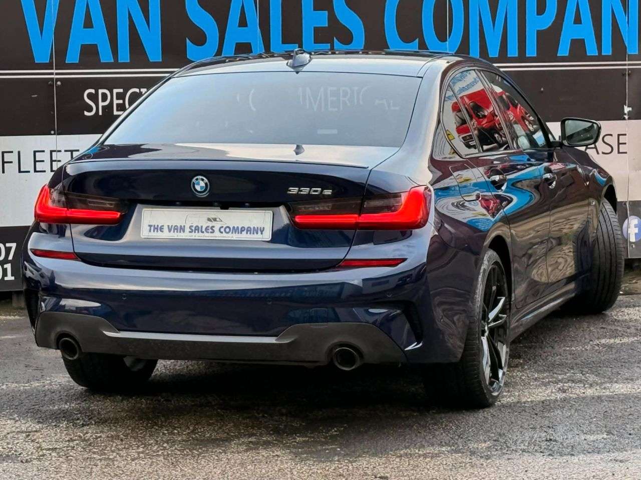 2022 BMW 3 SERIES 2022 BMW 3 SERIES