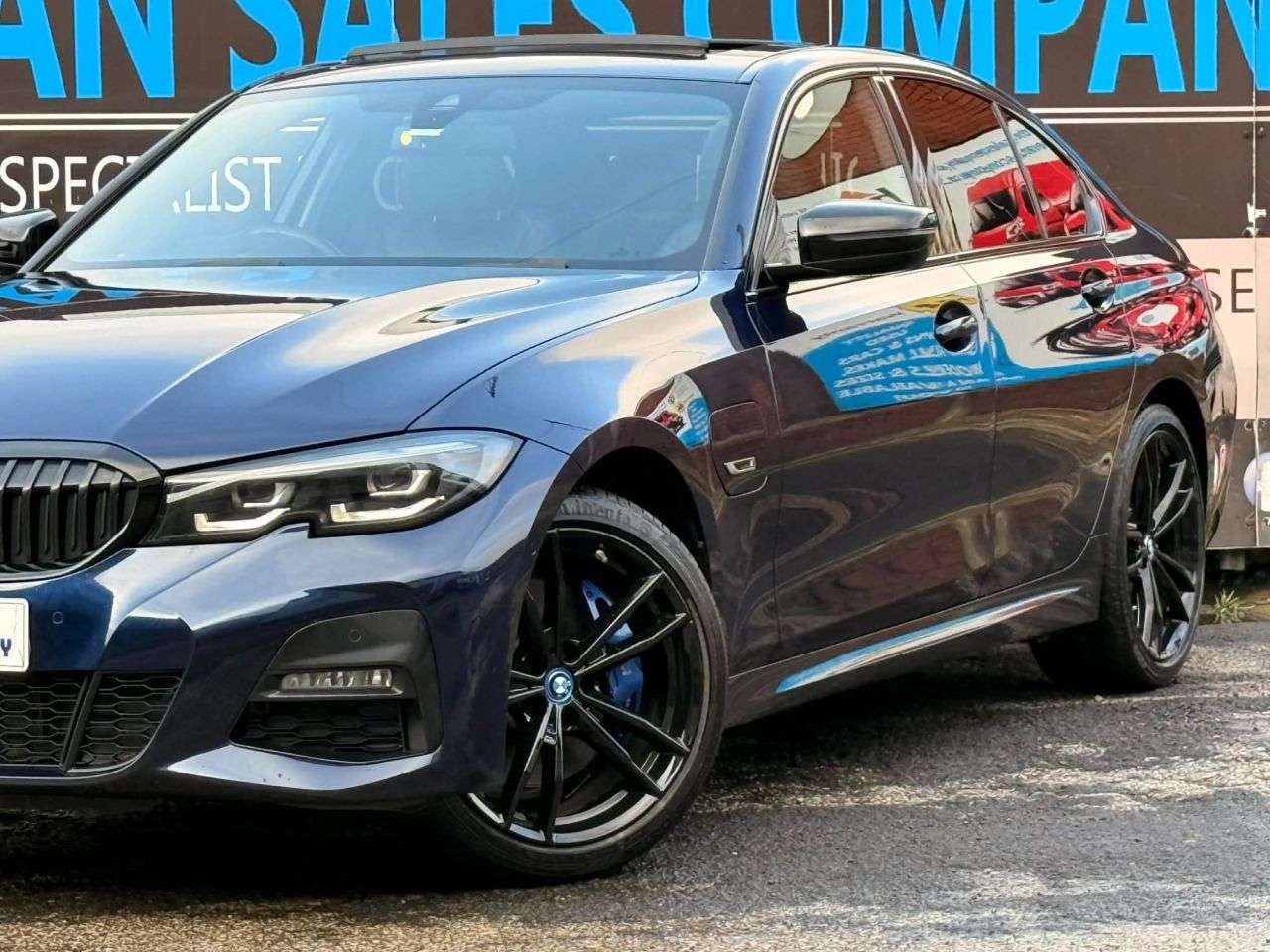 2022 BMW 3 SERIES 2022 BMW 3 SERIES