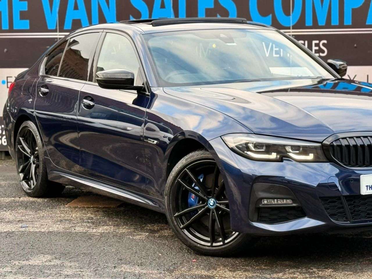 2022 BMW 3 SERIES 2022 BMW 3 SERIES