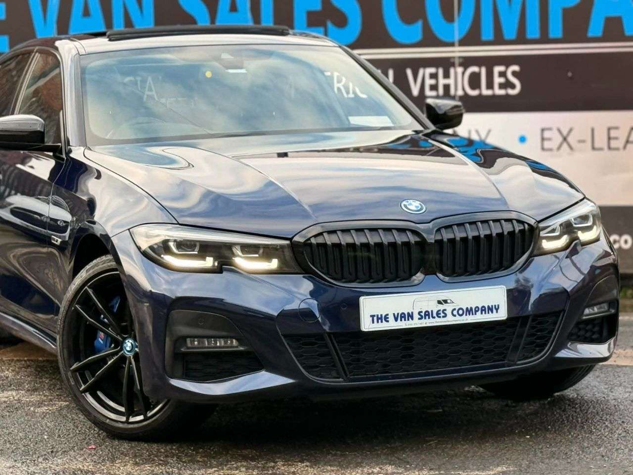 2022 BMW 3 SERIES 2022 BMW 3 SERIES