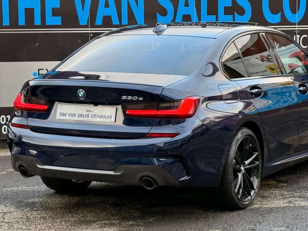 2022 BMW 3 SERIES 2022 BMW 3 SERIES