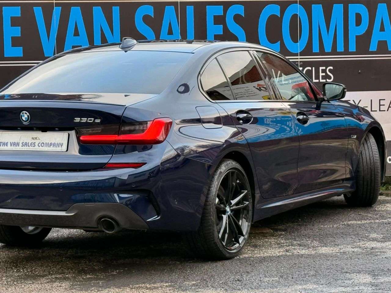 2022 BMW 3 SERIES 2022 BMW 3 SERIES