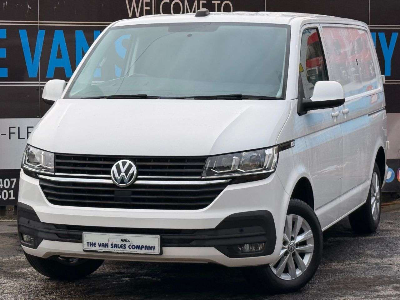 2021 VOLKSWAGEN TRANSPORTER 2021 VOLKSWAGEN TRANSPORTER