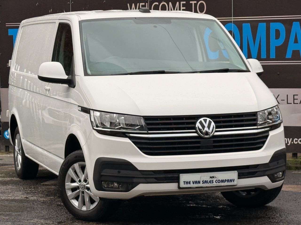 2021 VOLKSWAGEN TRANSPORTER 2021 VOLKSWAGEN TRANSPORTER