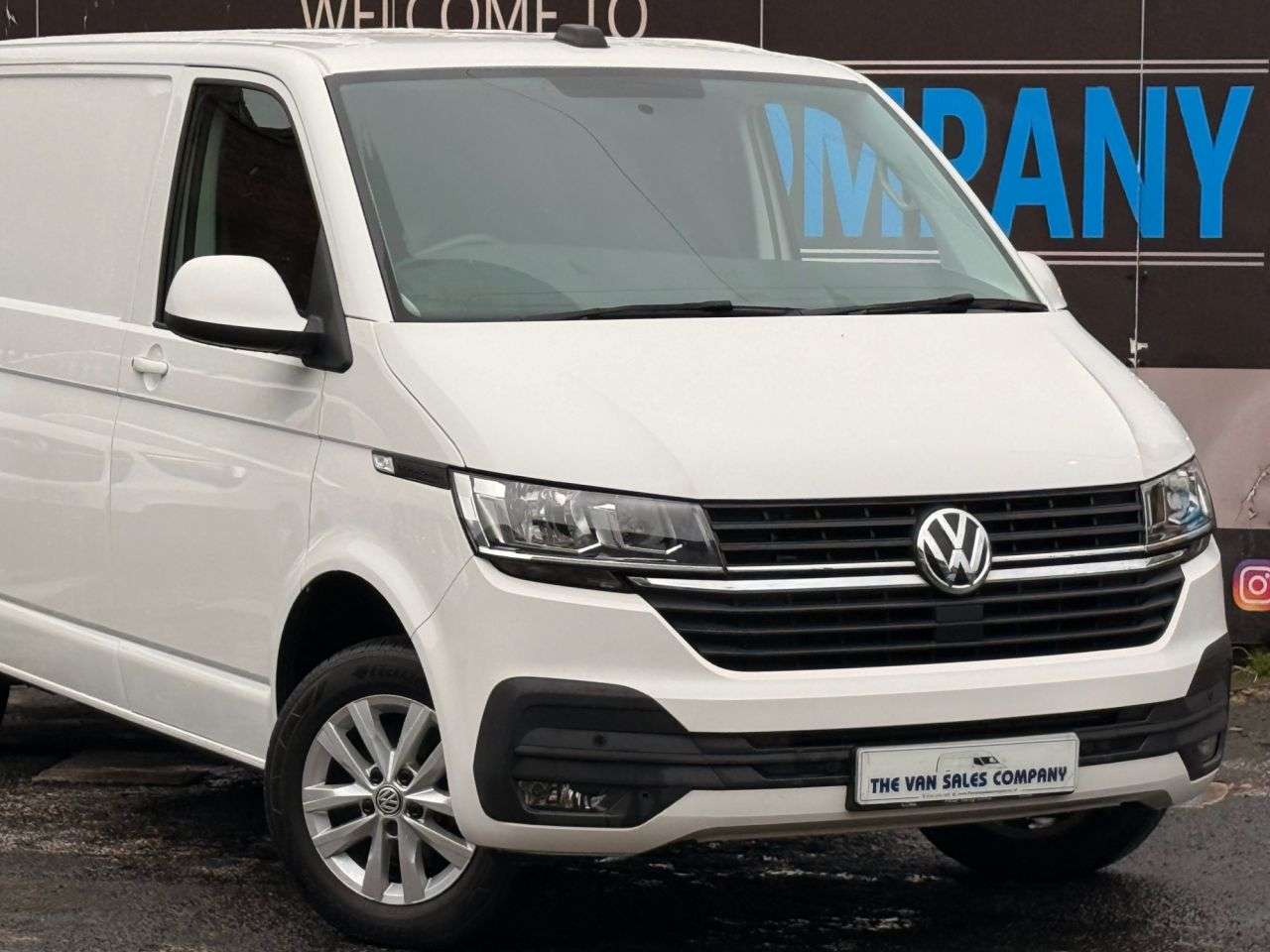 2021 VOLKSWAGEN TRANSPORTER 2021 VOLKSWAGEN TRANSPORTER