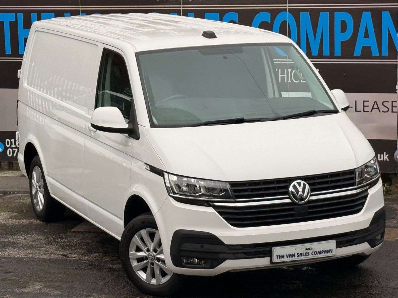 2021 VOLKSWAGEN TRANSPORTER 2021 VOLKSWAGEN TRANSPORTER