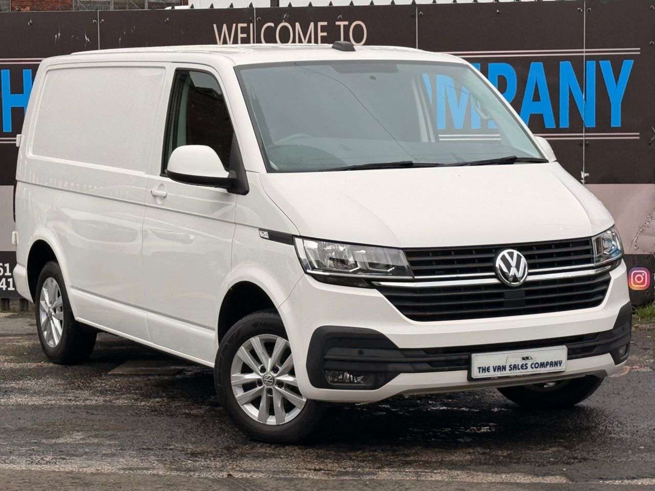 2021 VOLKSWAGEN TRANSPORTER 2021 VOLKSWAGEN TRANSPORTER