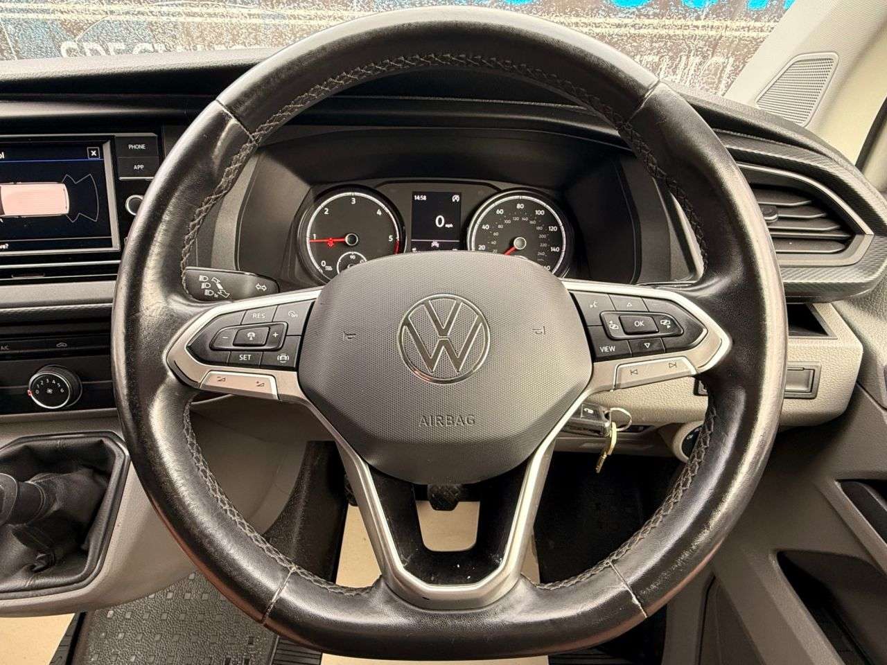 2021 VOLKSWAGEN TRANSPORTER 2021 VOLKSWAGEN TRANSPORTER