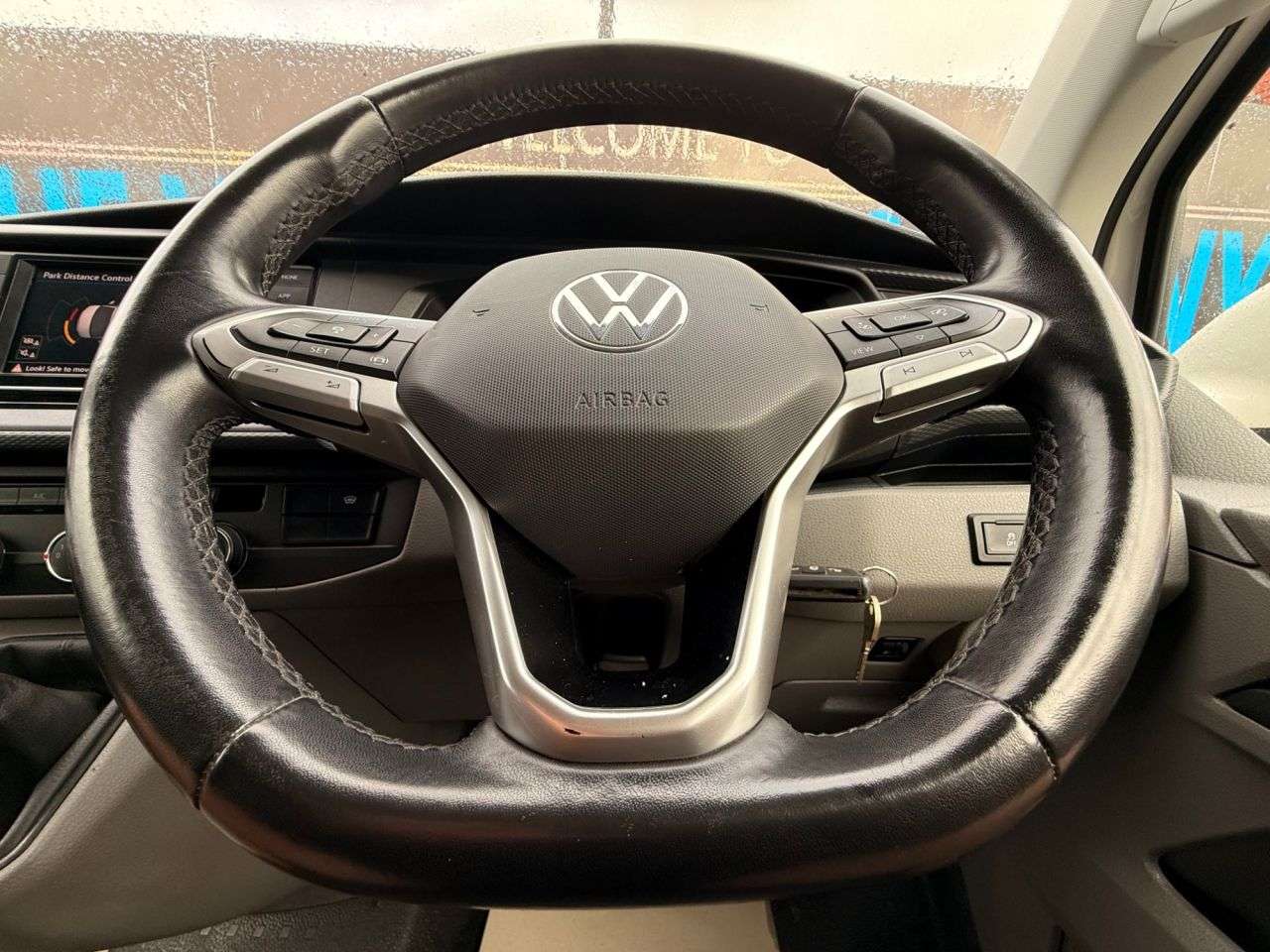 2021 VOLKSWAGEN TRANSPORTER 2021 VOLKSWAGEN TRANSPORTER