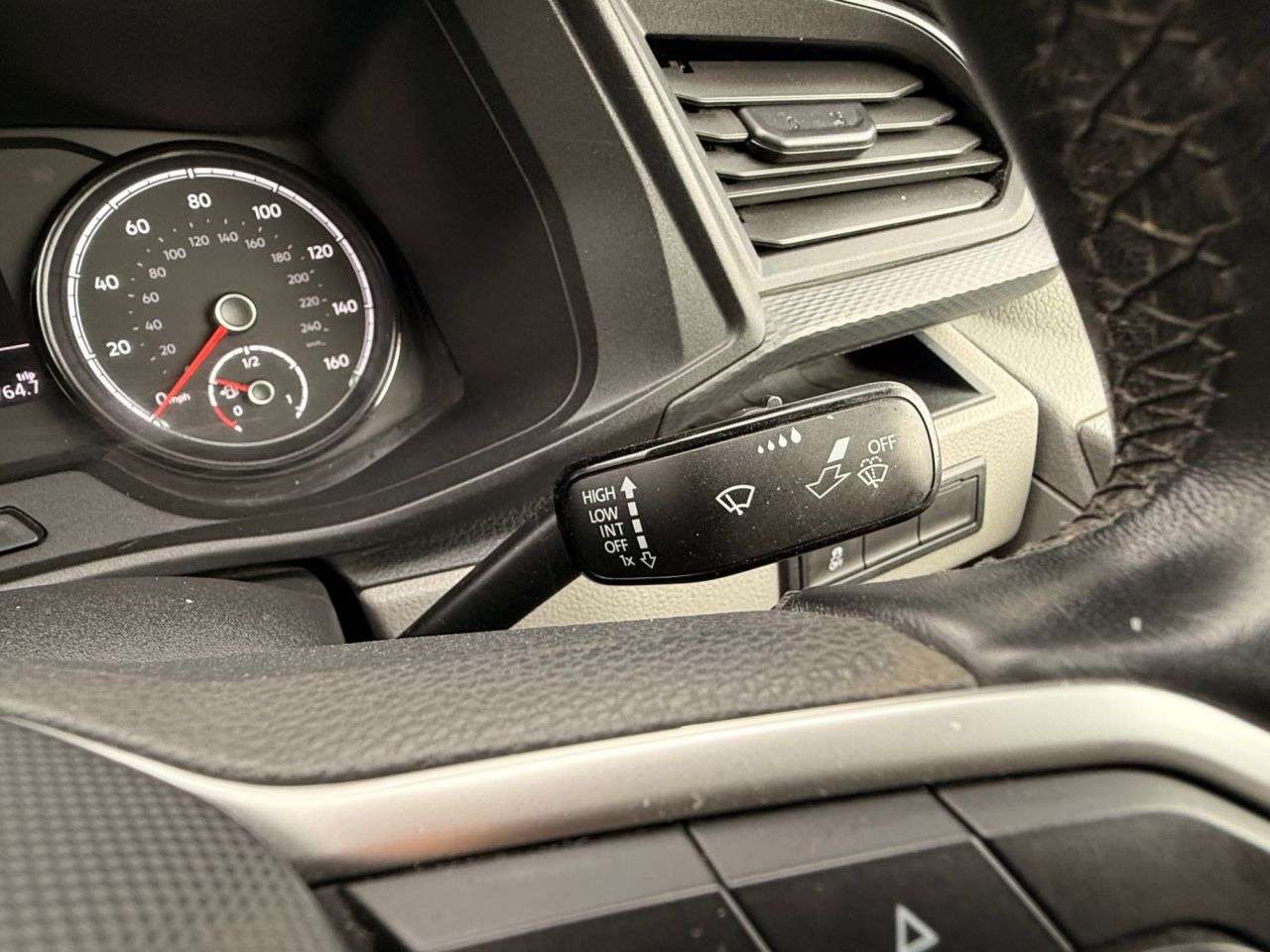 2021 VOLKSWAGEN TRANSPORTER 2021 VOLKSWAGEN TRANSPORTER