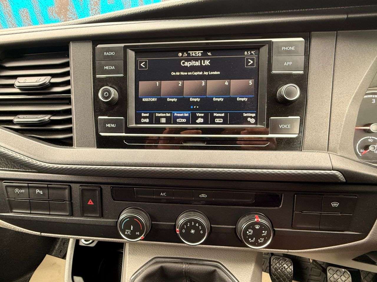 2021 VOLKSWAGEN TRANSPORTER 2021 VOLKSWAGEN TRANSPORTER