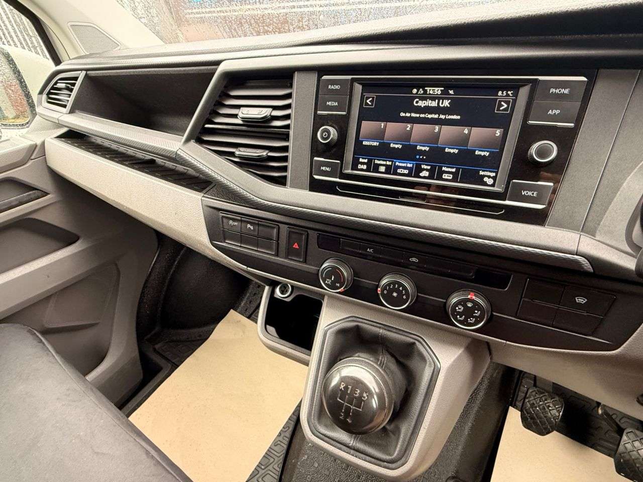 2021 VOLKSWAGEN TRANSPORTER 2021 VOLKSWAGEN TRANSPORTER