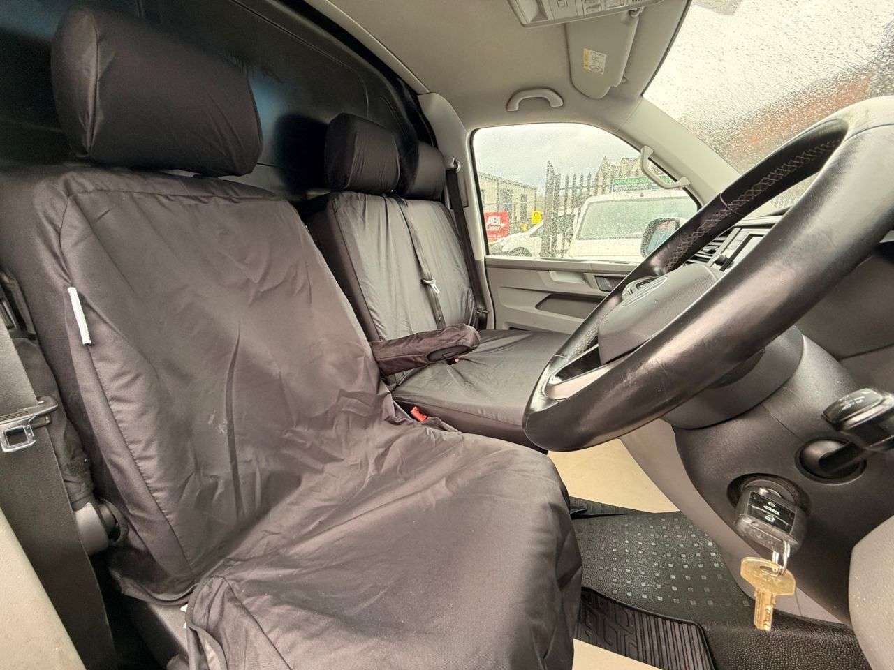 2021 VOLKSWAGEN TRANSPORTER 2021 VOLKSWAGEN TRANSPORTER