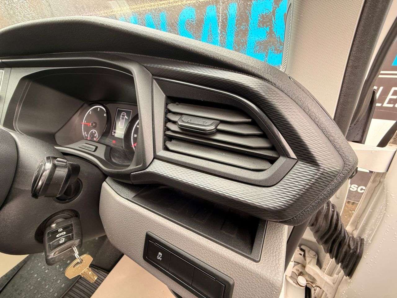 2021 VOLKSWAGEN TRANSPORTER 2021 VOLKSWAGEN TRANSPORTER