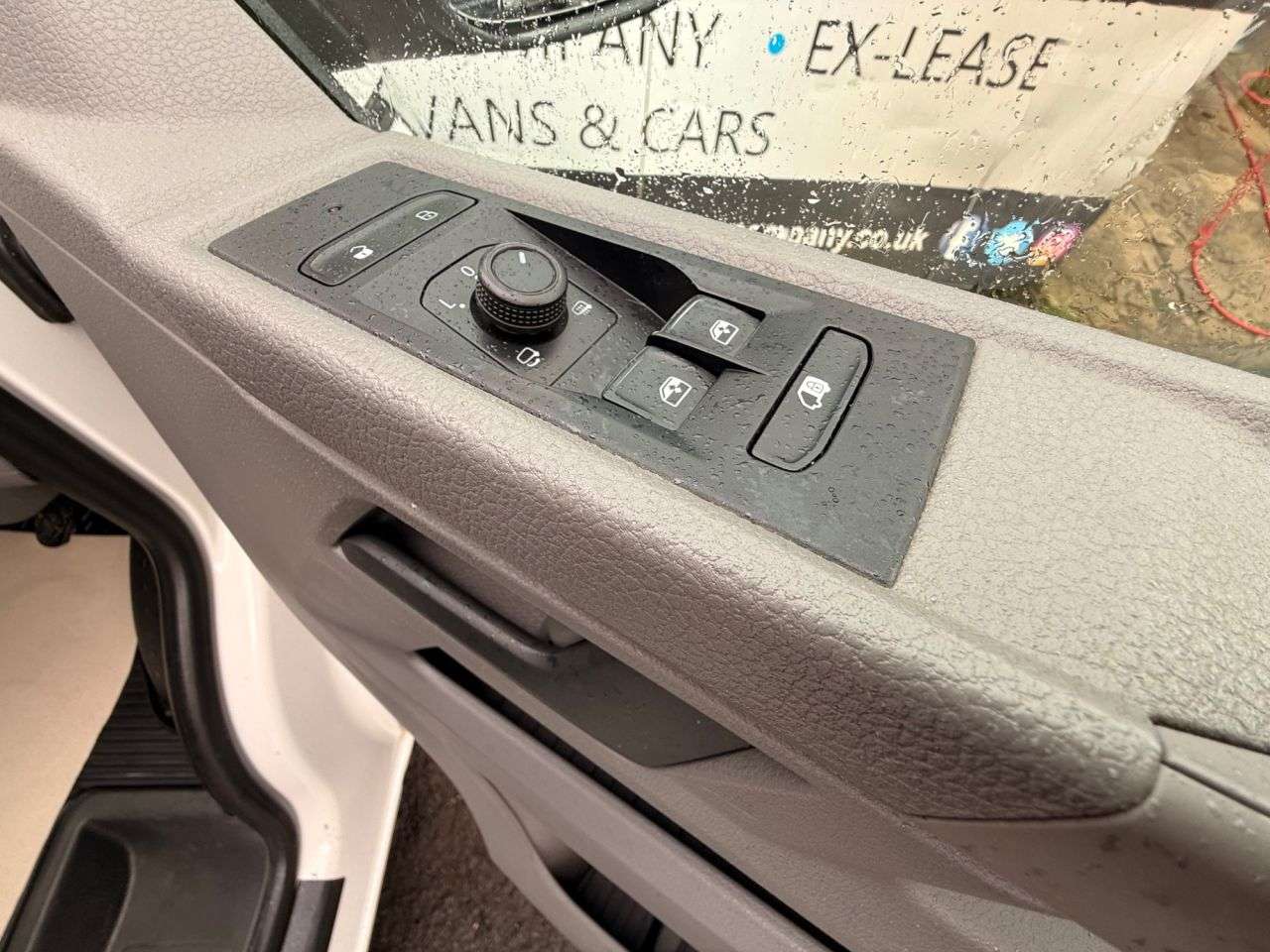 2021 VOLKSWAGEN TRANSPORTER 2021 VOLKSWAGEN TRANSPORTER