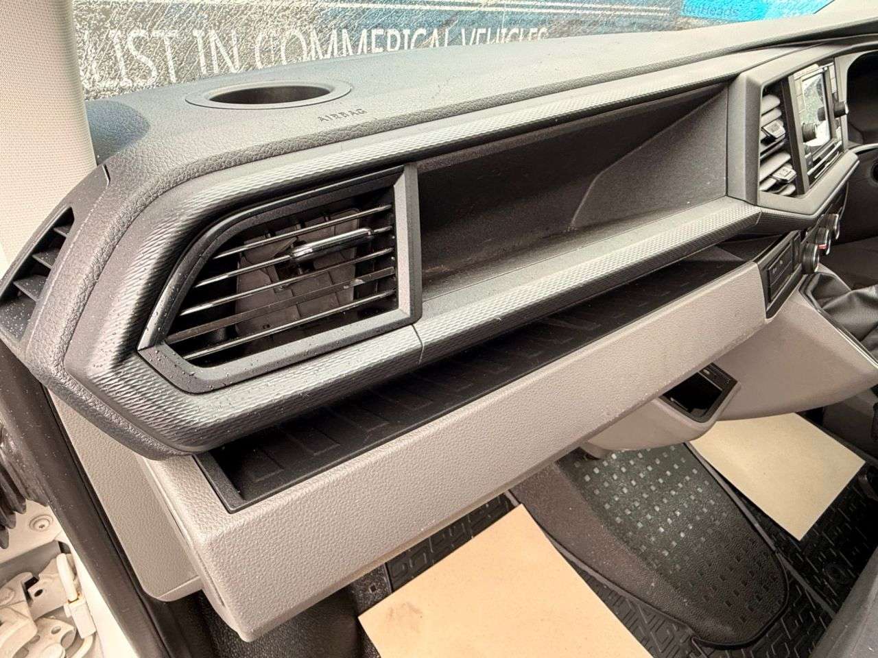 2021 VOLKSWAGEN TRANSPORTER 2021 VOLKSWAGEN TRANSPORTER