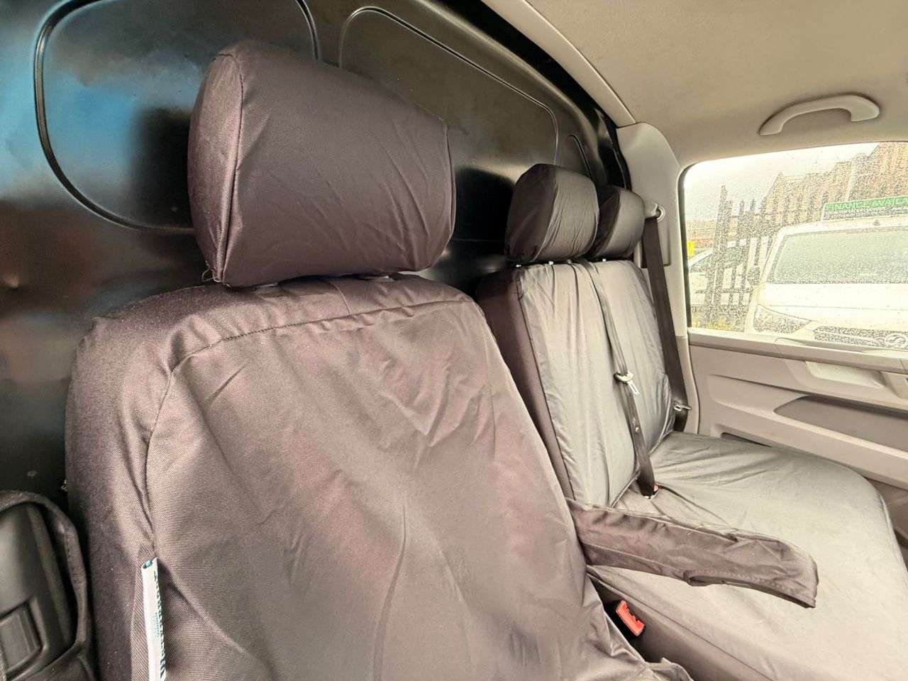 2021 VOLKSWAGEN TRANSPORTER 2021 VOLKSWAGEN TRANSPORTER