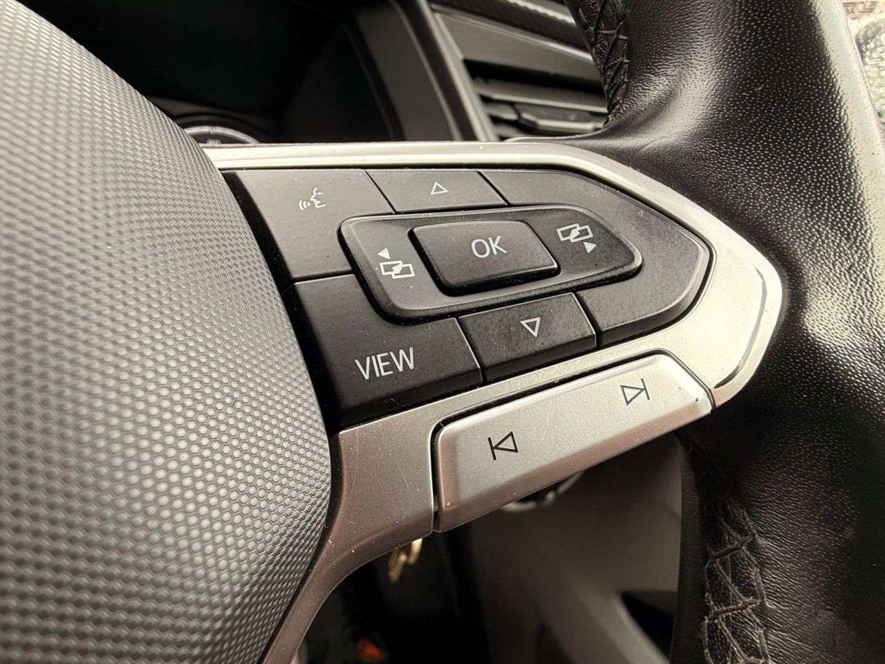 2021 VOLKSWAGEN TRANSPORTER 2021 VOLKSWAGEN TRANSPORTER