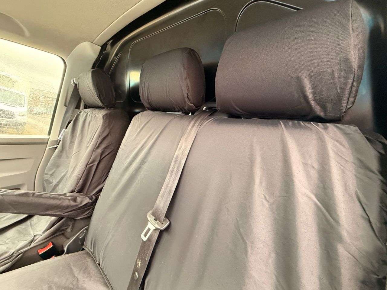 2021 VOLKSWAGEN TRANSPORTER 2021 VOLKSWAGEN TRANSPORTER