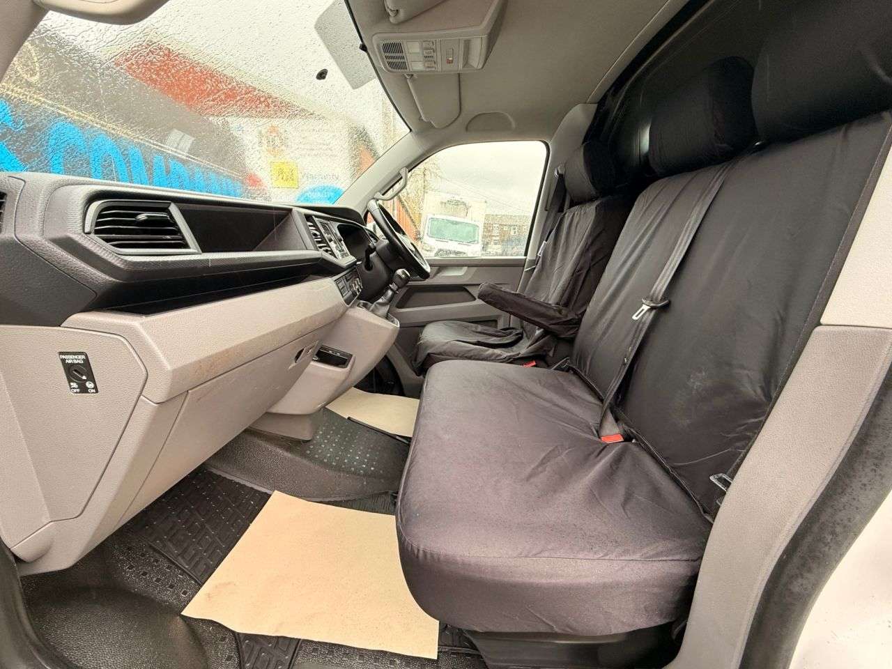 2021 VOLKSWAGEN TRANSPORTER 2021 VOLKSWAGEN TRANSPORTER