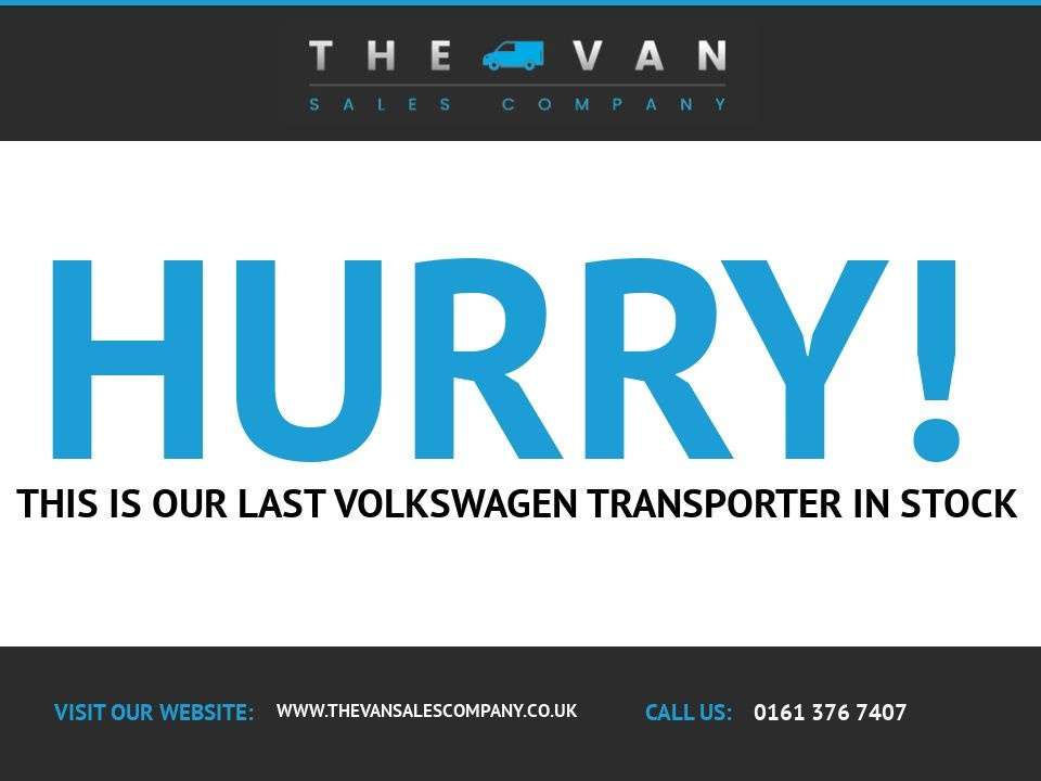 2021 VOLKSWAGEN TRANSPORTER 2021 VOLKSWAGEN TRANSPORTER