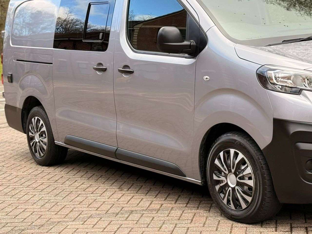 2022 PEUGEOT EXPERT 2022 PEUGEOT EXPERT