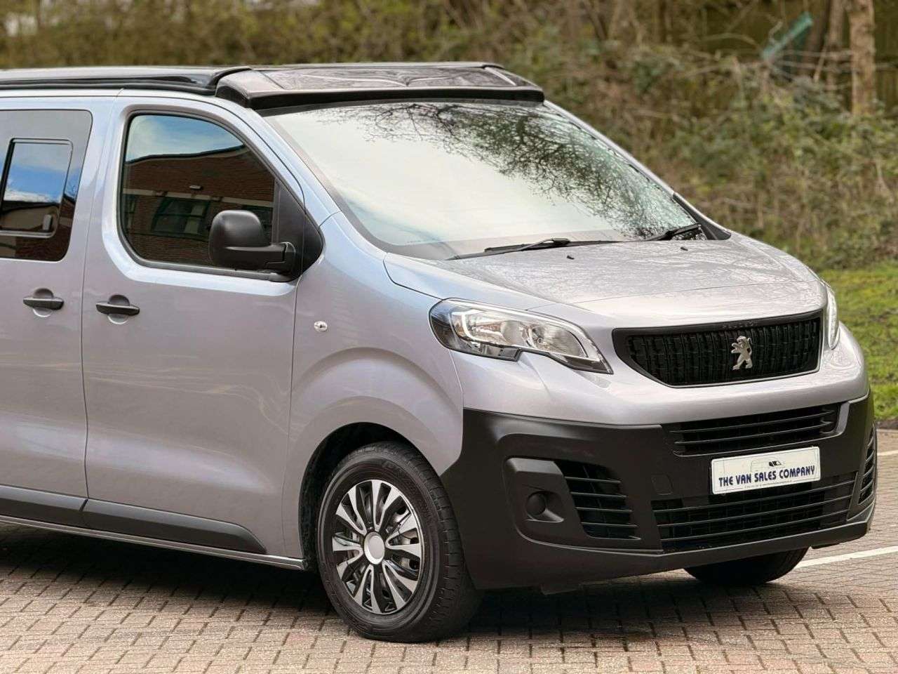 2022 PEUGEOT EXPERT 2022 PEUGEOT EXPERT