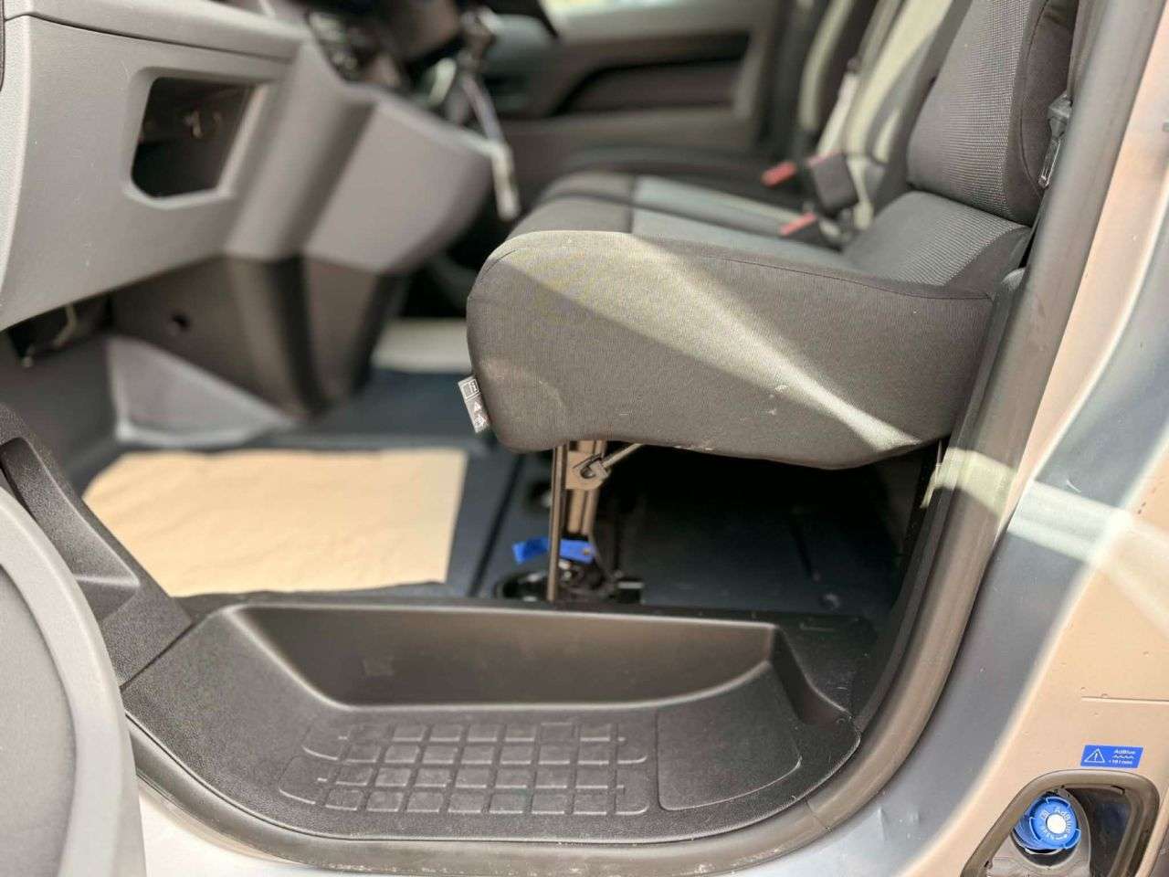 2022 PEUGEOT EXPERT 2022 PEUGEOT EXPERT