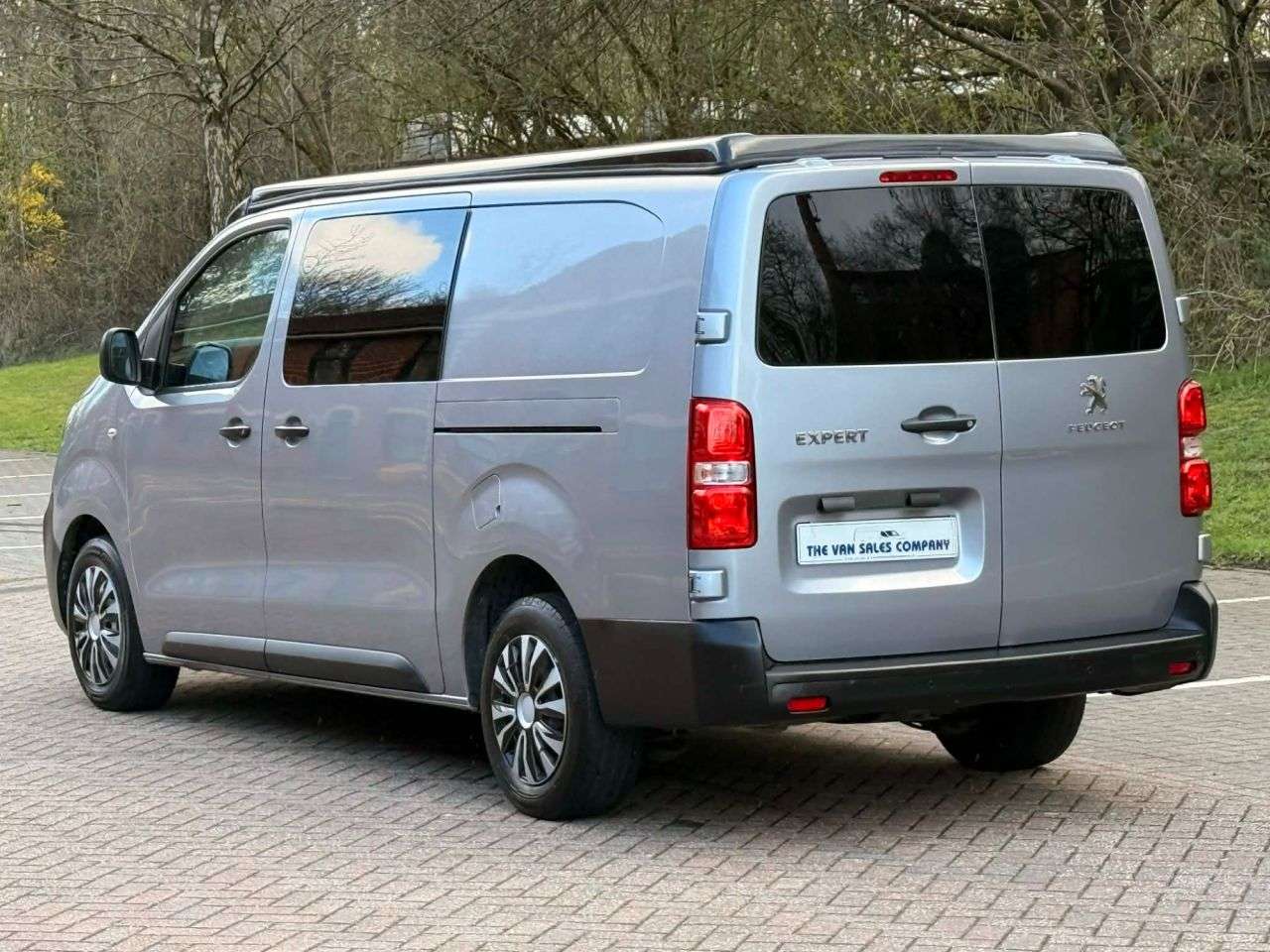 2022 PEUGEOT EXPERT 2022 PEUGEOT EXPERT