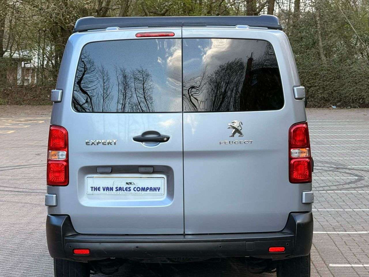 2022 PEUGEOT EXPERT 2022 PEUGEOT EXPERT