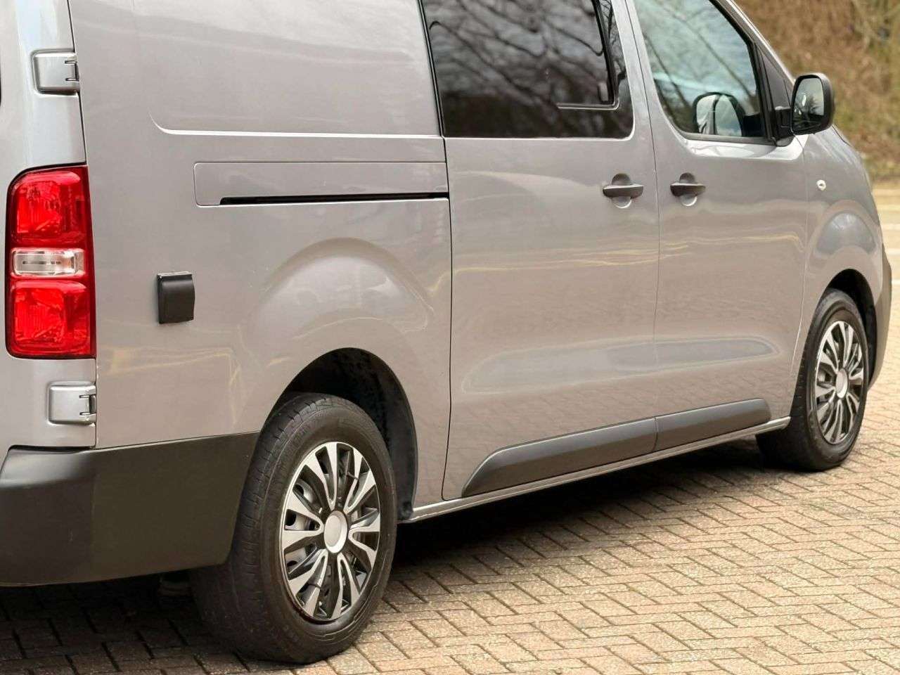 2022 PEUGEOT EXPERT 2022 PEUGEOT EXPERT