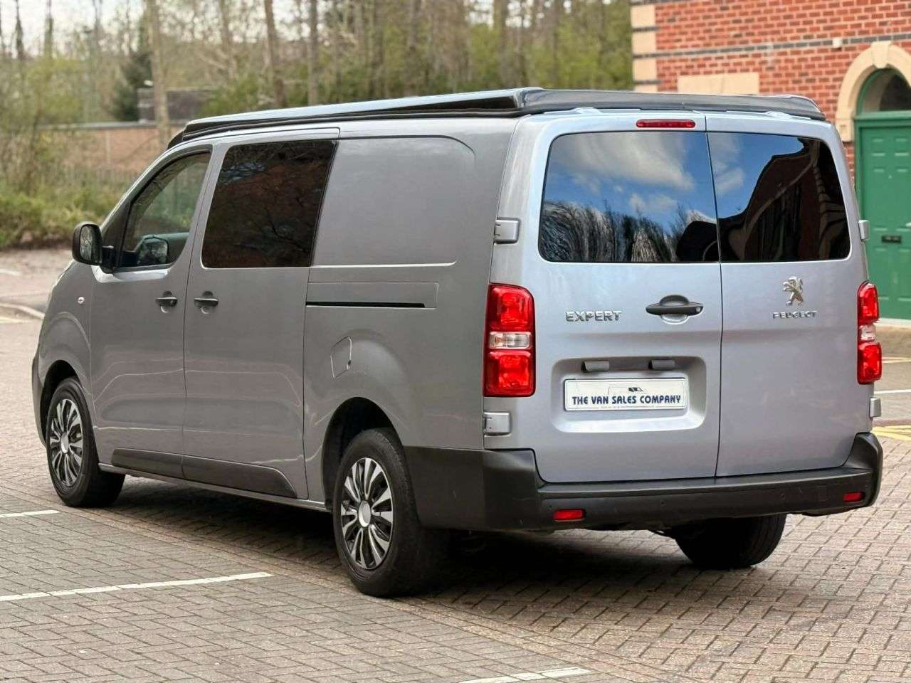 2022 PEUGEOT EXPERT 2022 PEUGEOT EXPERT